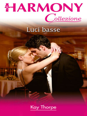 cover image of Luci basse